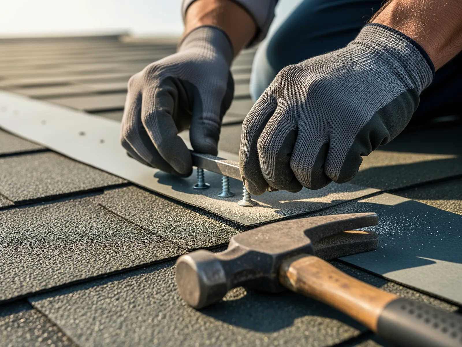 Why choose Fascia Repair in Sewaren, NJ